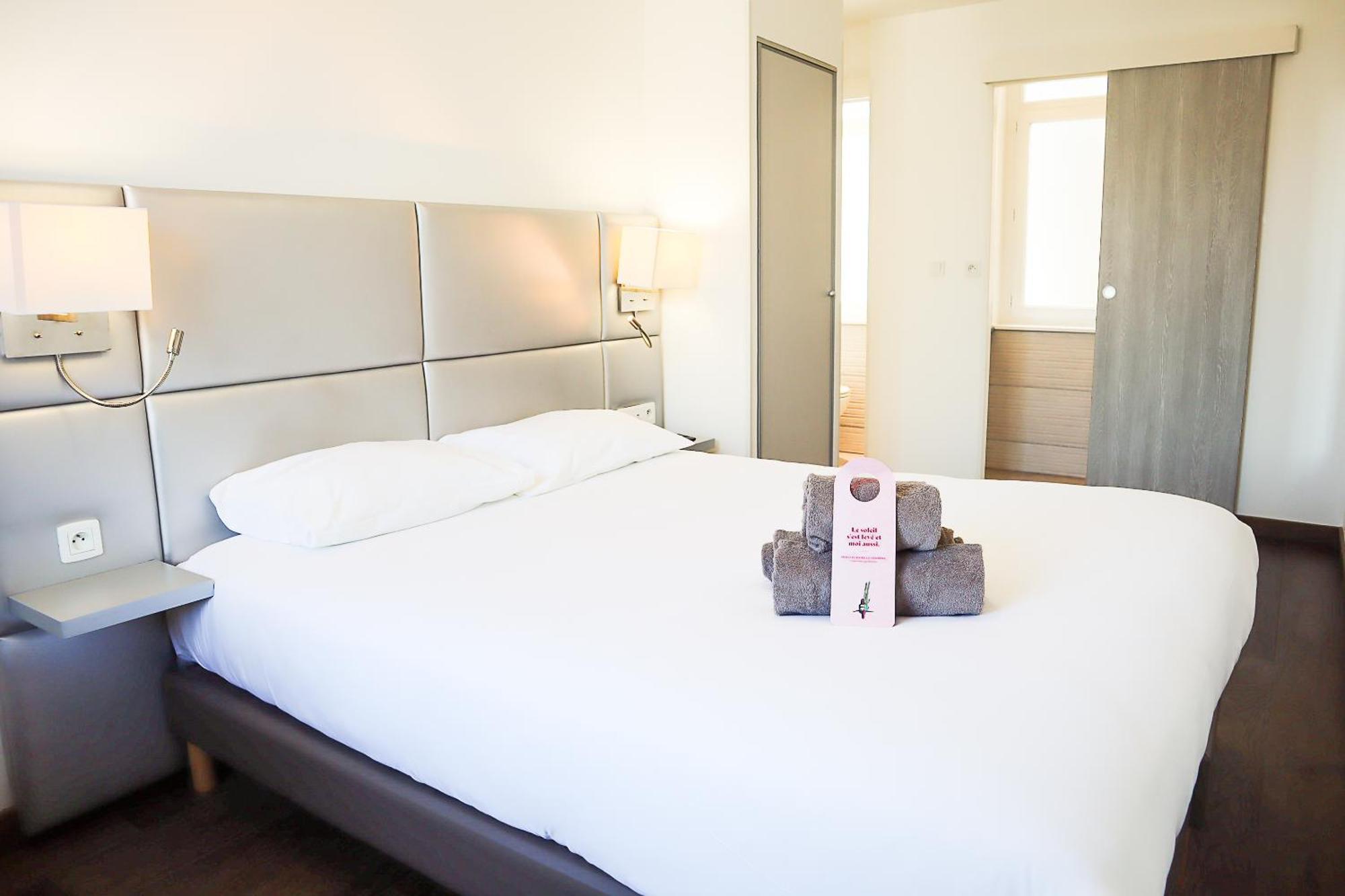 Hotel Ambassadeur ليل المظهر الخارجي الصورة